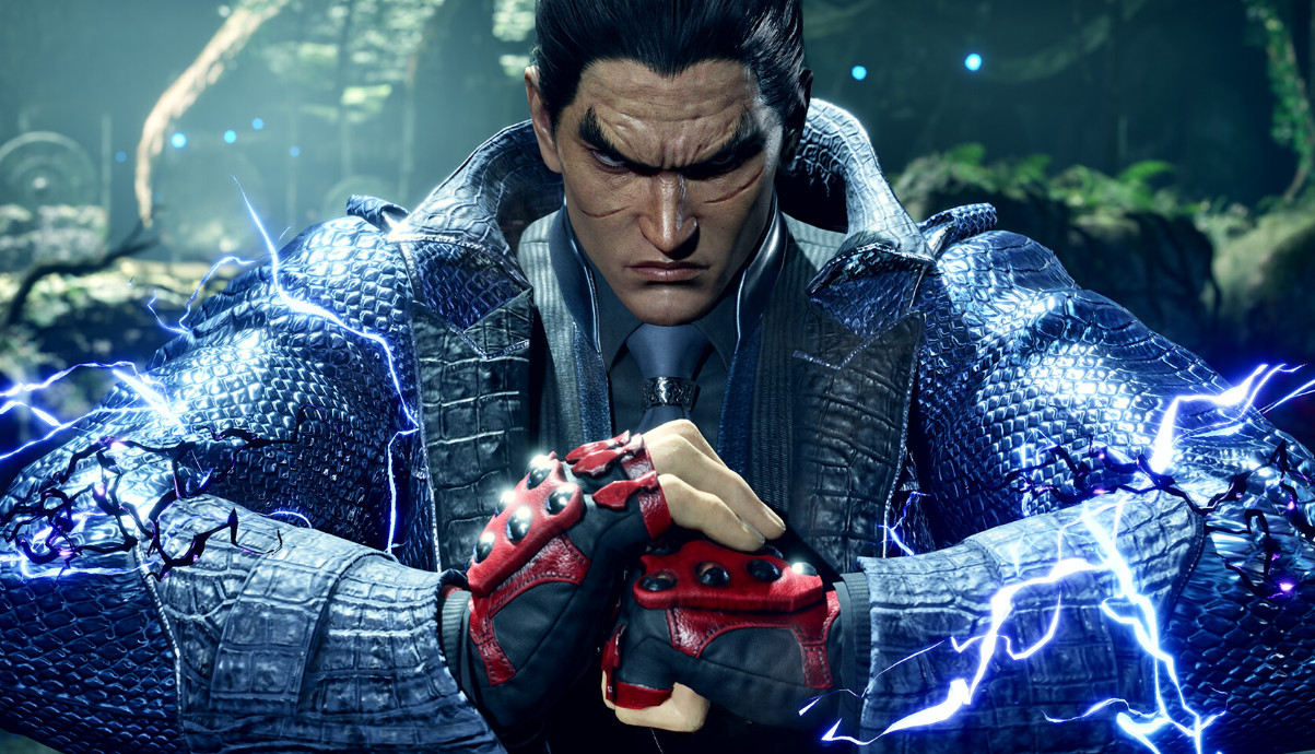 В файтинг Tekken 8 добавили героиню Миари Зо и арену на Мадагаскаре