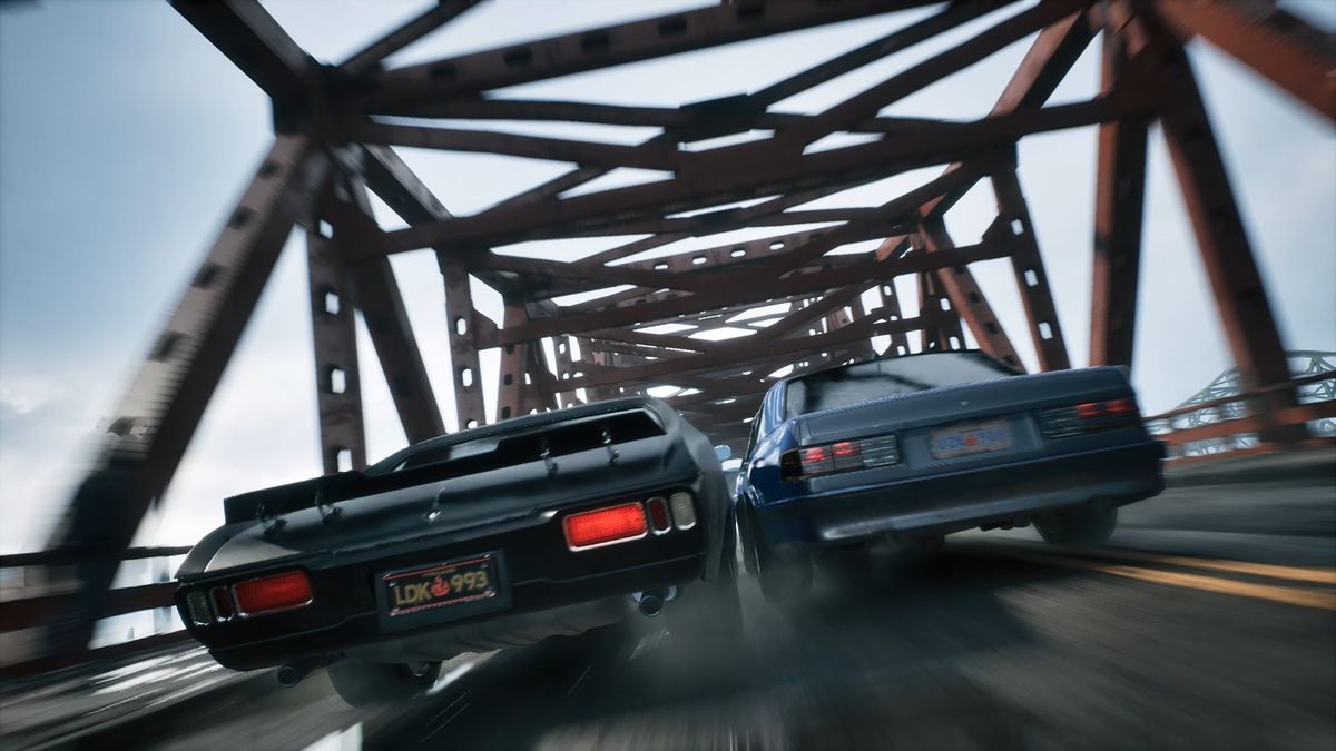 Авторы Samson студии соавтора Just Cause раскрыли массу подробностей об экшене