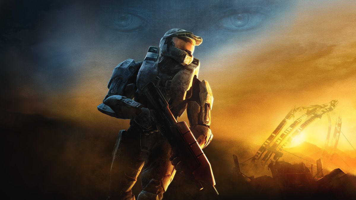 Ещё один инсайдер подтвердил разработку ремейков Halo 2 и 3