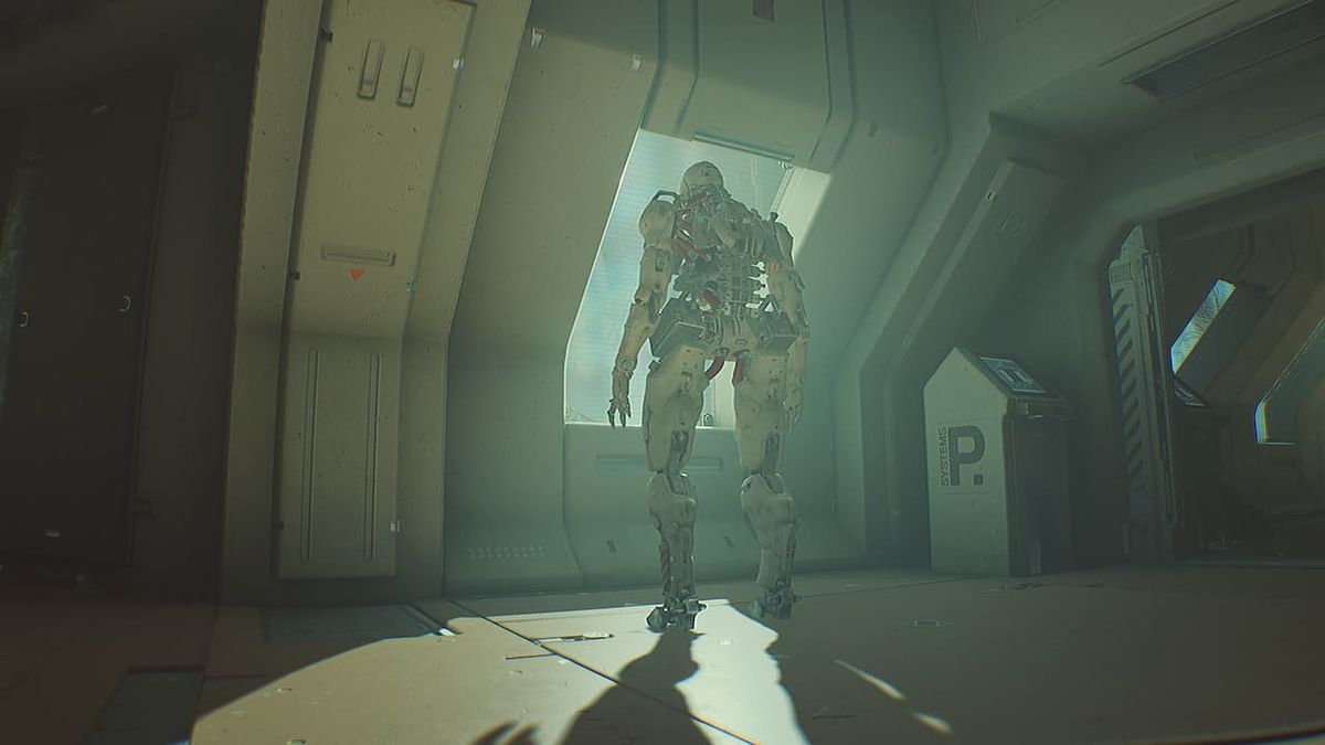 Хоррор Routine получил трейлер с восторженными цитатами из обзоров СМИ