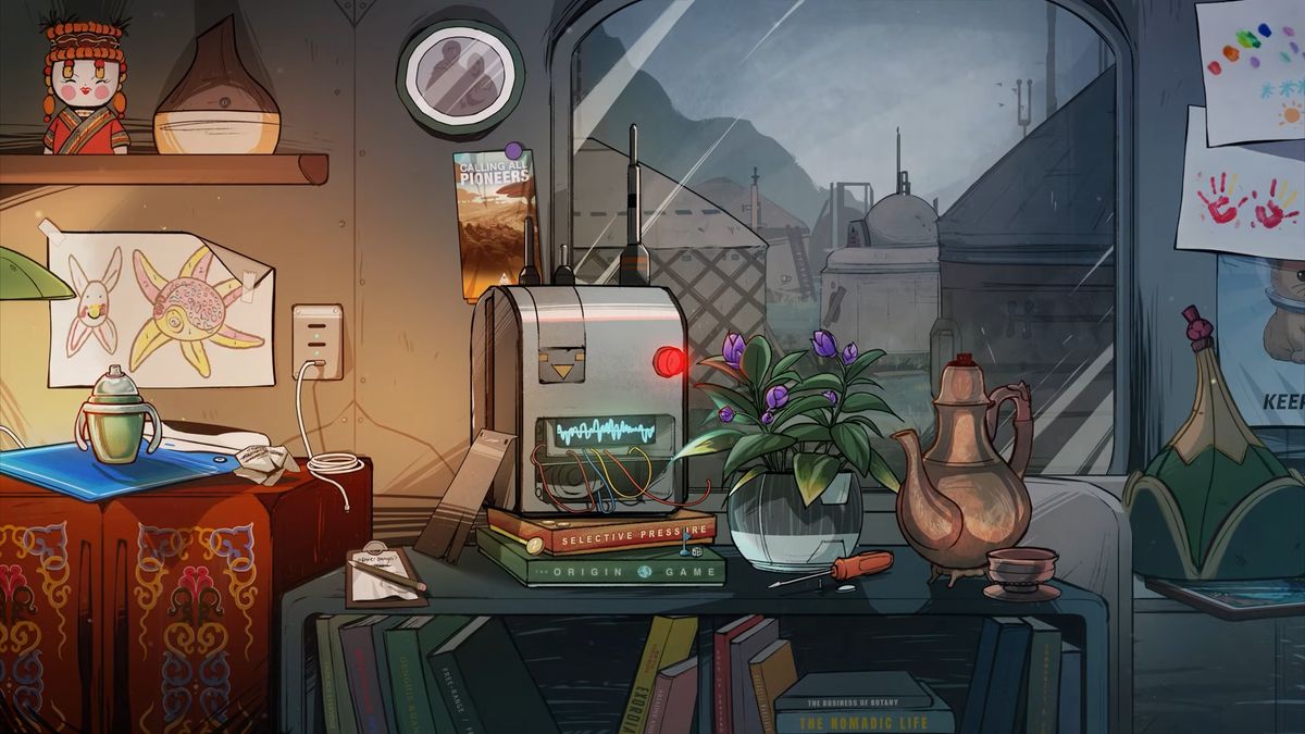 Авторы Subnautica 2 опубликовали второе загадочное послание о событиях игры