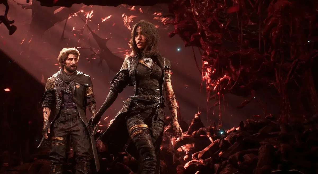 Сценаристка Clair Obscur: Expedition 33 сравнила сюжет игры с «драмой на HBO»