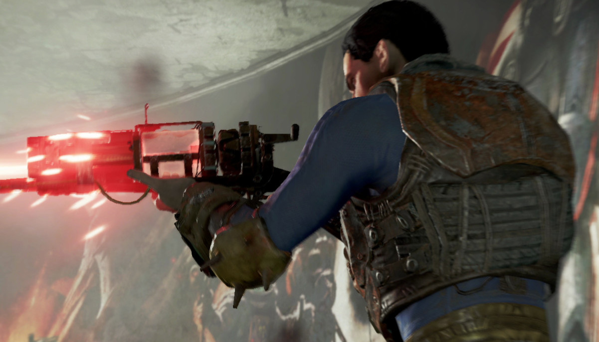 Ветеран Bethesda возвысил сюжеты Fallout над The Elder Scrolls из-за серой морали