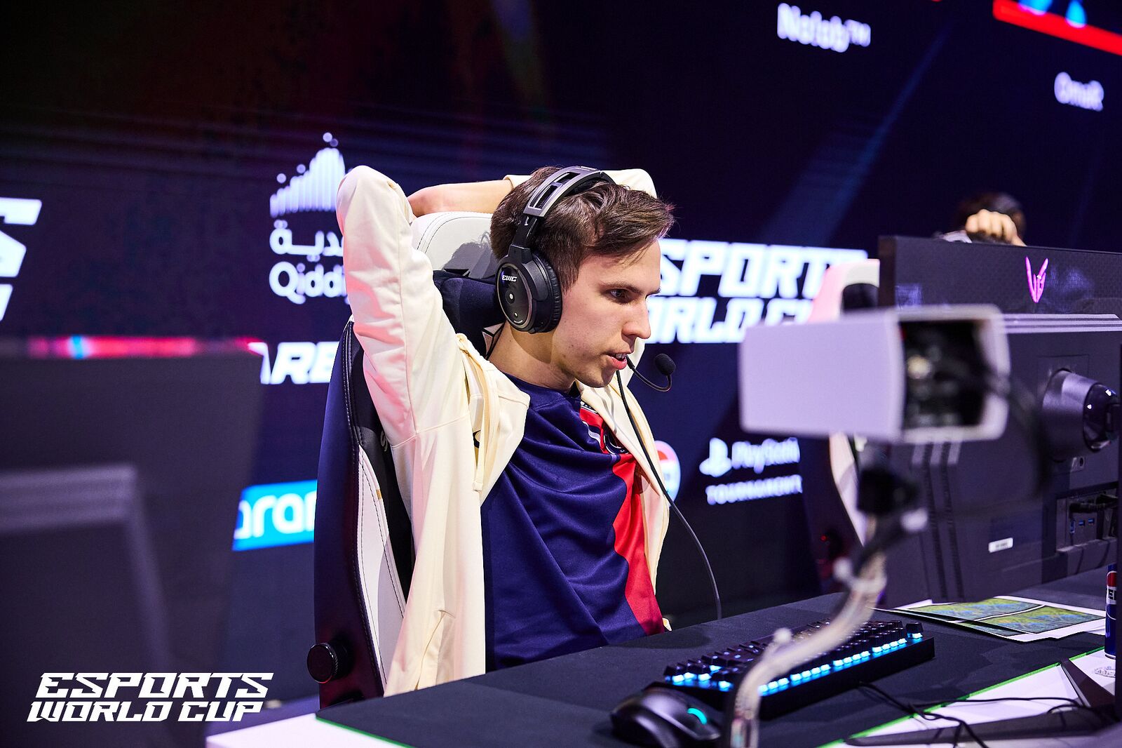 Игрок PARIVISION по Dota 2 назвал Puppey своим «идолом» и оценил его влияние на команду