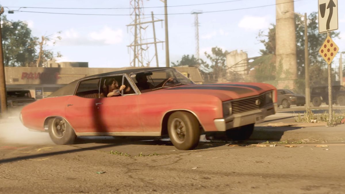 Бывший аниматор Rockstar сомневается в очередном переносе GTA 6 — это убьёт весь хайп