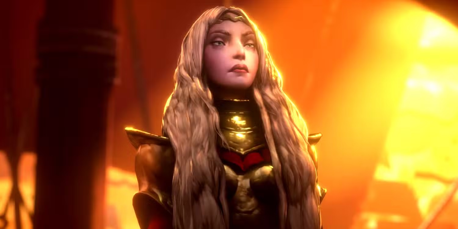 В No Rest for the Wicked продлили открытый бета-тест кооперативного режима до 5 января