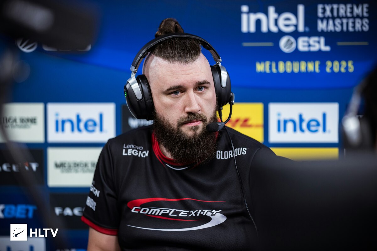 Руководитель 100 Thieves по CS2 заявил о нестабильности Team Spirit в прошедшем сезоне