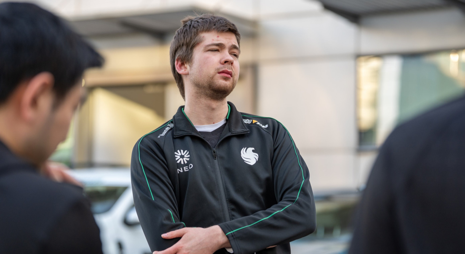 Игрок Team Falcons по Dota 2 отказался признать доминацию Spirit и припомнил итоги TI 14