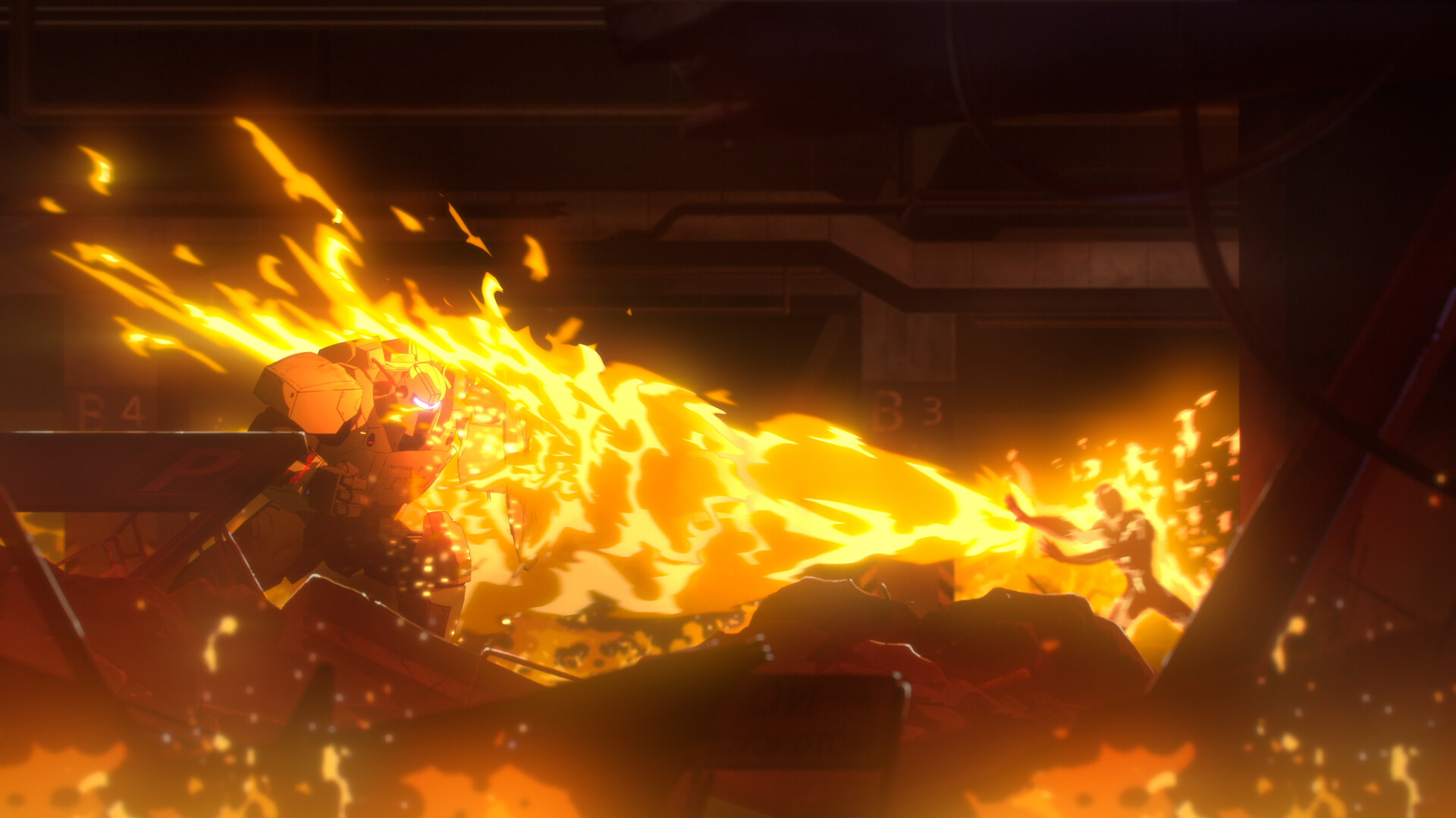 Разработчики Dispatch, Baby Steps и The Sеance of Blake Manor назвали любимые игры года