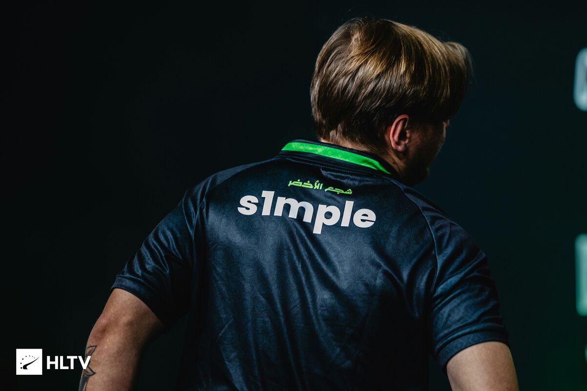 s1mple решил «пожертвовать» Dota 2 ради возвращения формы в Counter-Strike 2