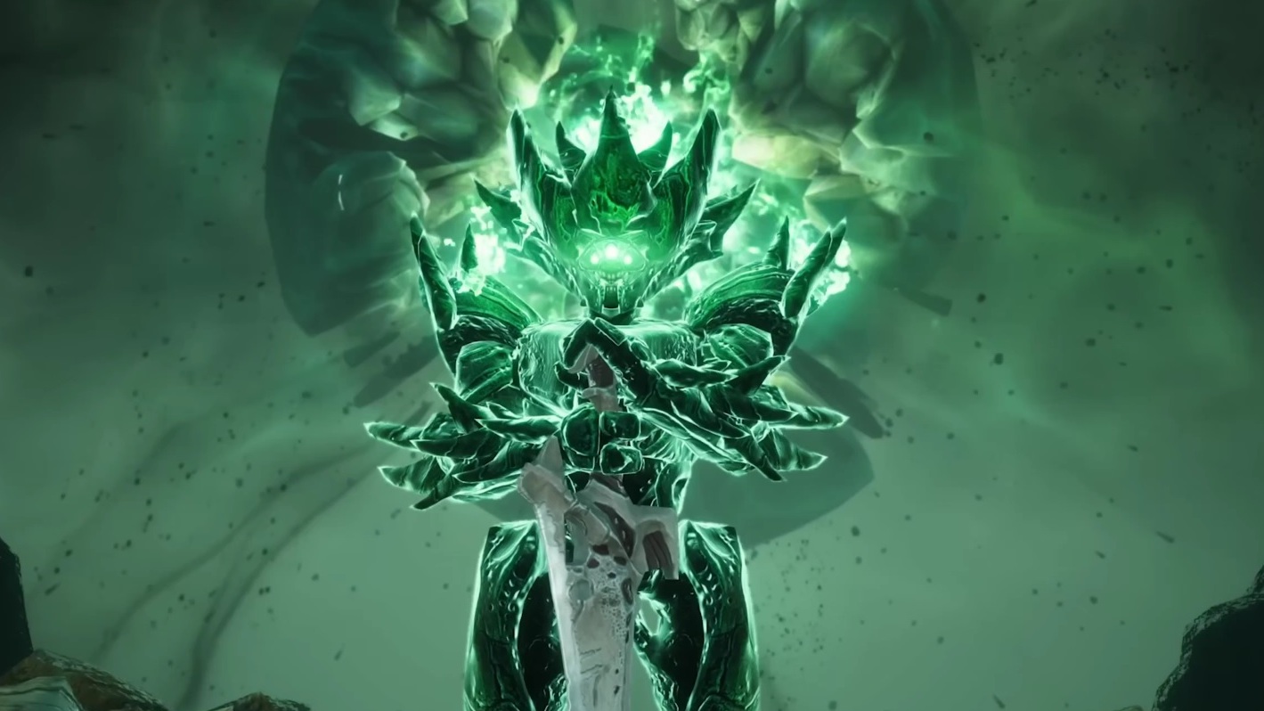 Трейлер третьего сезона Destiny: Rising показал прибытие жуткого противника — Кроты