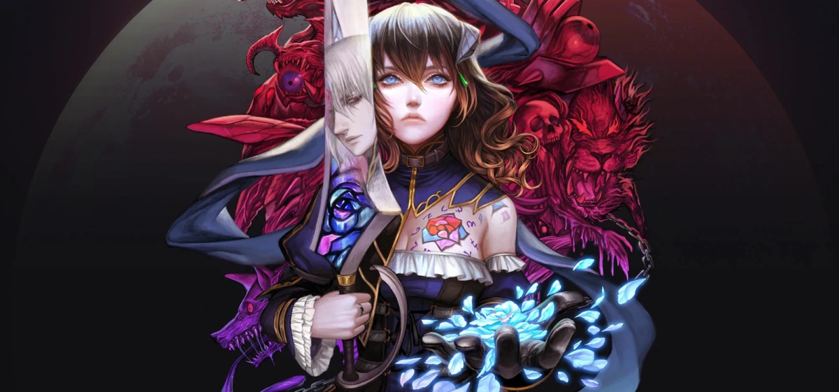 Bloodstained: Ritual of the Night стала новой бесплатной игрой в Epic Games Store
