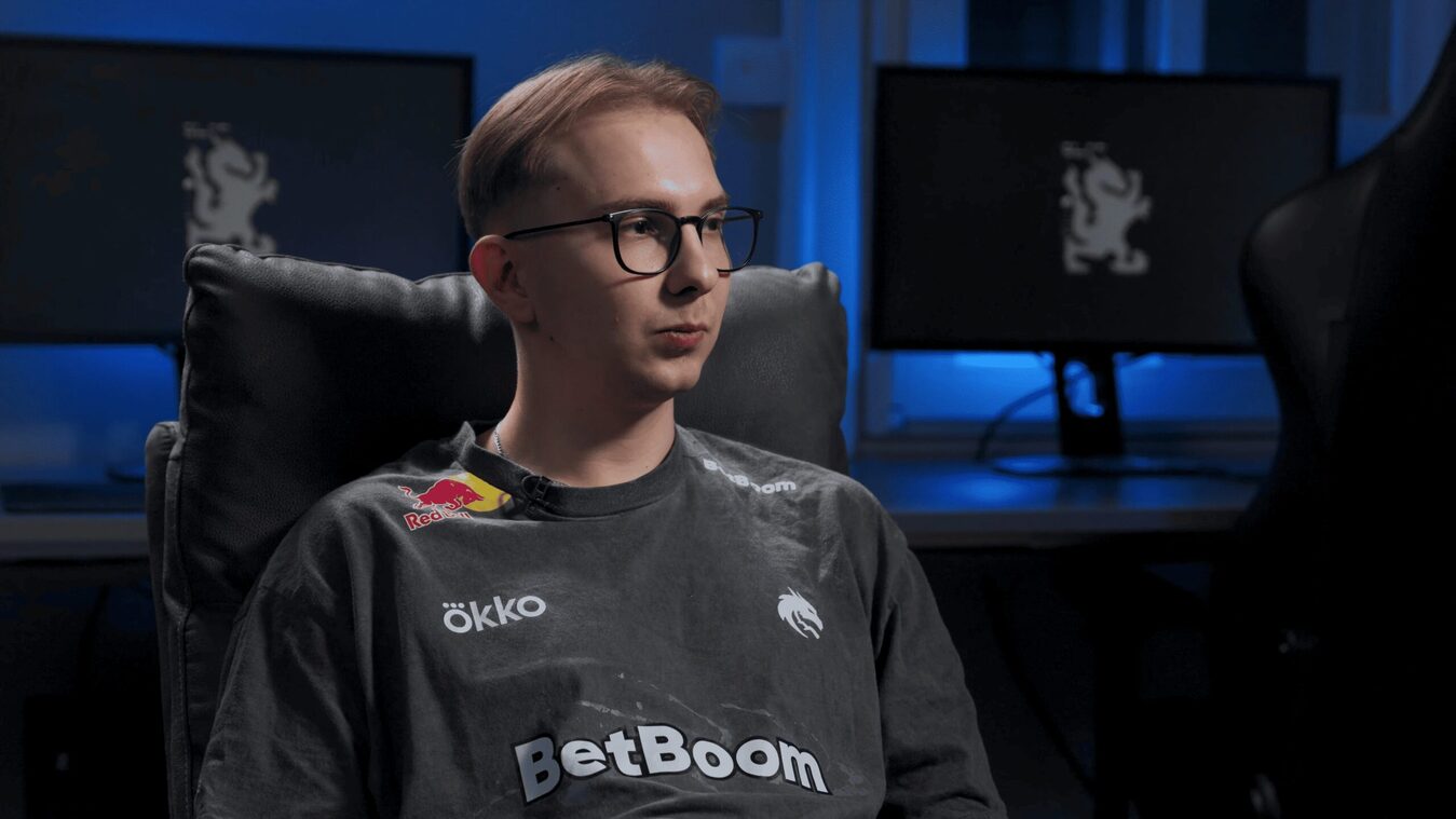 Саппорт Team Spirit признал, что Team Yandex лучше приспособилась к новому патчу в Dota 2