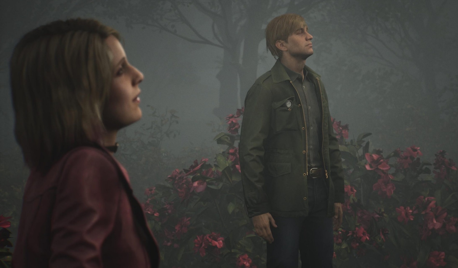 Новая игра Bloober Team для Nintendo Switch понравится фанатам Resident Evil и Silent Hill