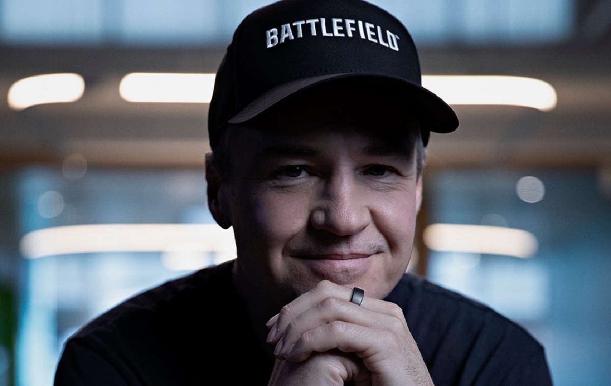 Авторы Call of Duty, Battlefield и представители индустрии почтили память Винса Зампеллы