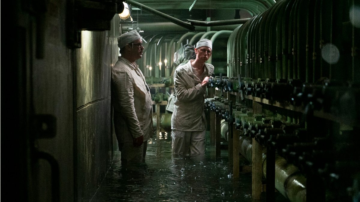 Режиссёр «Чернобыля» и «Во все тяжкие» снимет экранизацию Assassinʼs Creed