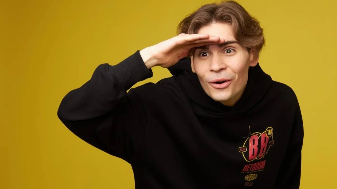 Стример Nix назвал «критическим» настроение внутри PARIVISION по Dota 2