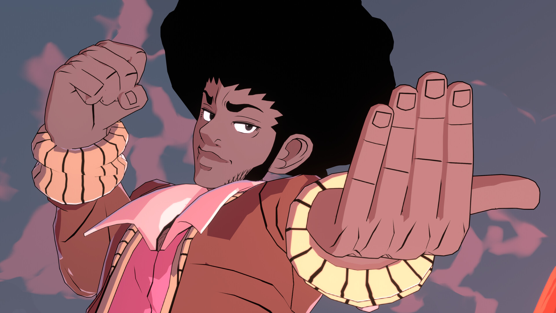 Командный файтинг Saturday AM: Battle Manga получил дебютный трейлер