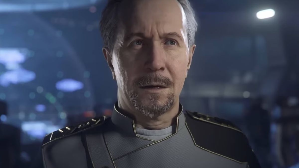 Обложка: скриншот Squadron 42