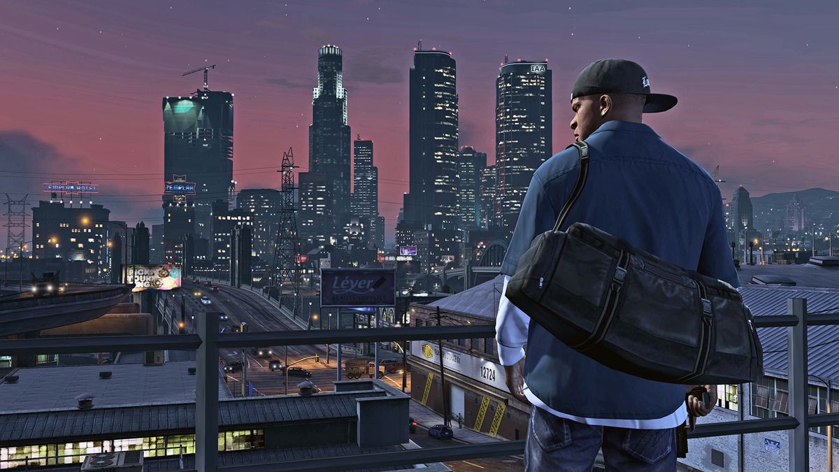 Бывший сотрудник Rockstar рассказал об отменённой GTA про Токио