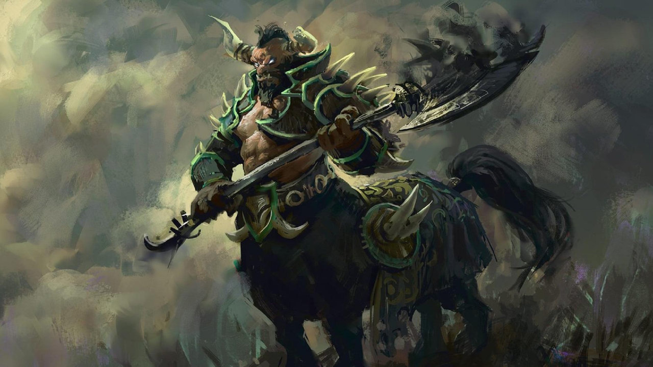 В Dota 2 вышел патч 7.40b с улучшениями Pangolier, Timbersaw и других героев