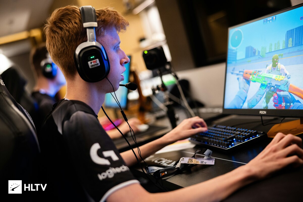 ECSTATIC экстренно заменила Imperial в списке участников BLAST Bounty 2026 по CS2