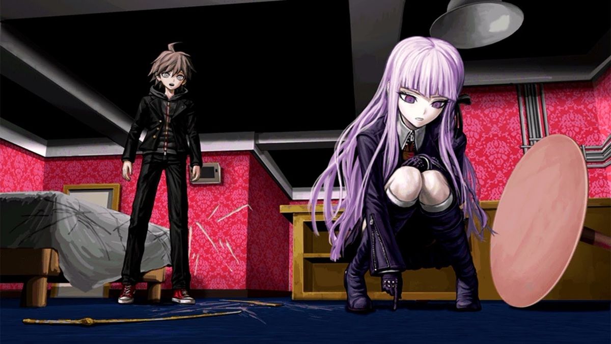 Авторы Danganronpa анонсировали крутое коллекционное издание в честь 15-летия серии
