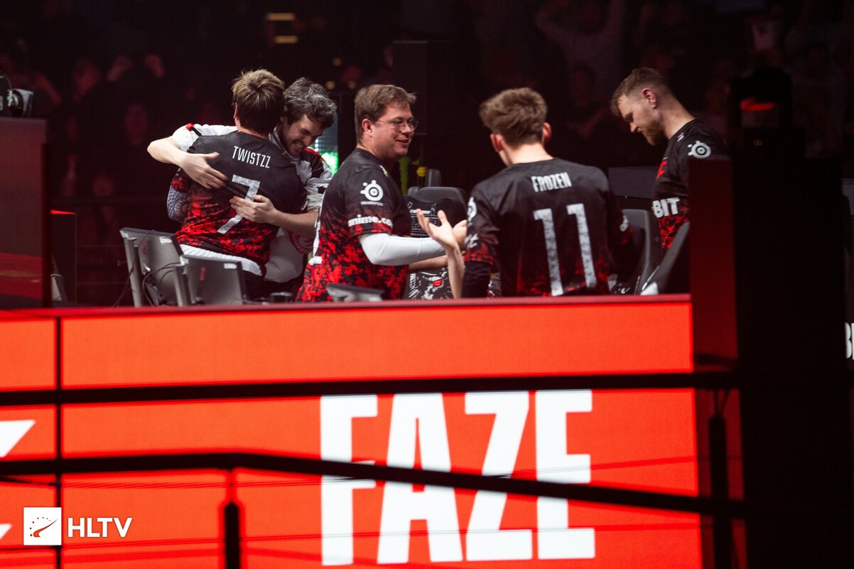 Аналитик по Counter-Strike 2 усомнился в незаменимости снайпера FaZe Сlan