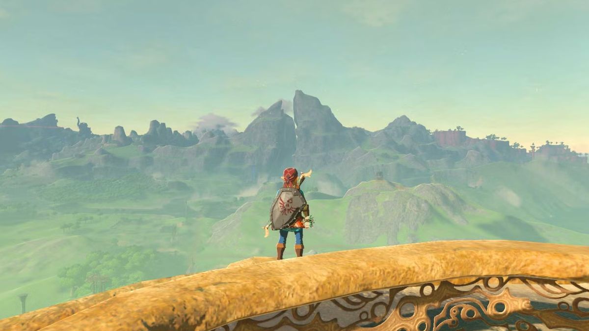 Японские разработчики обсудили проблему затянутого «обучения» в играх