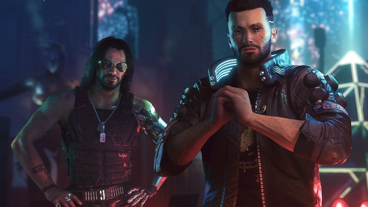 Авторы Cyberpunk 2077 и «Ведьмака 3» заработали плюс в репутацию после ошибочной скидки