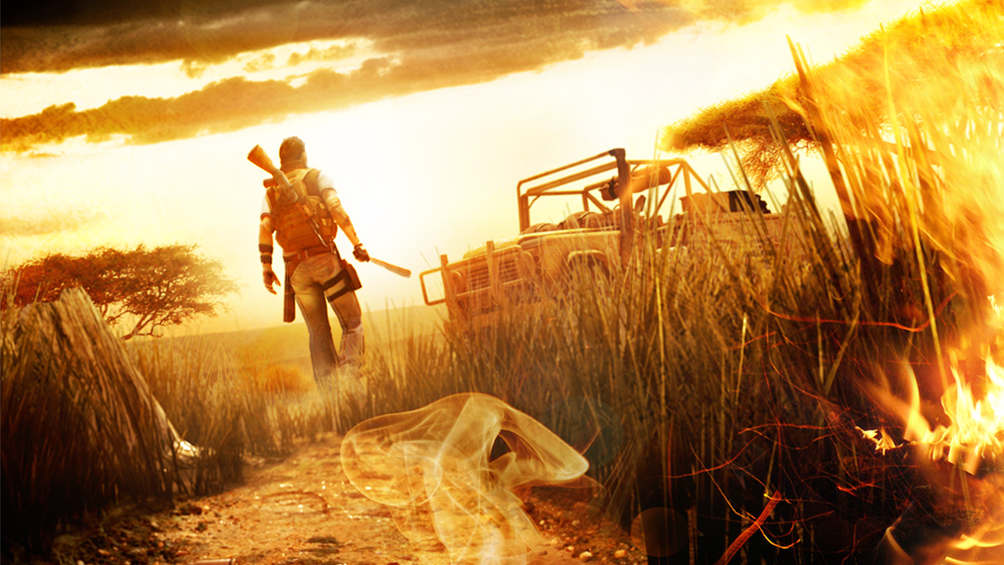 Серверы Far Cry 2 на Xbox 360 неожиданно заработали — геймеры могут добить 14 достижений