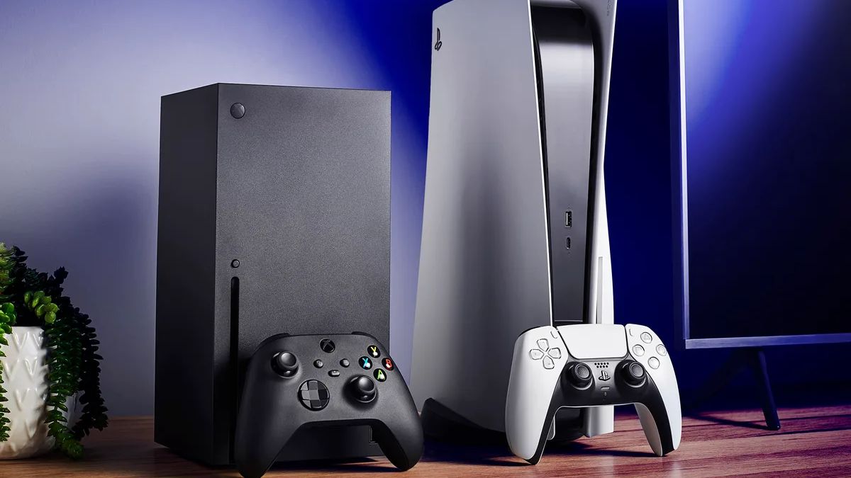 Аналитики предрекли рост цен на актуальные консоли в 2026 году
