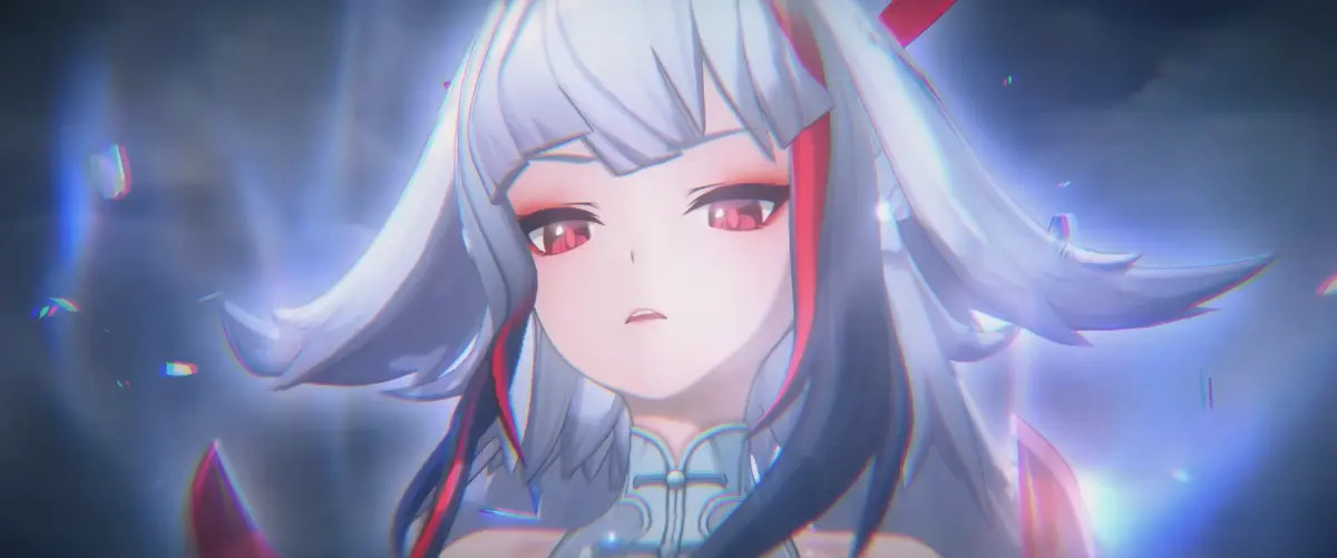 Авторы Zenless Zone Zero показали анимированный ролик с персонажем Е Шуньгуан