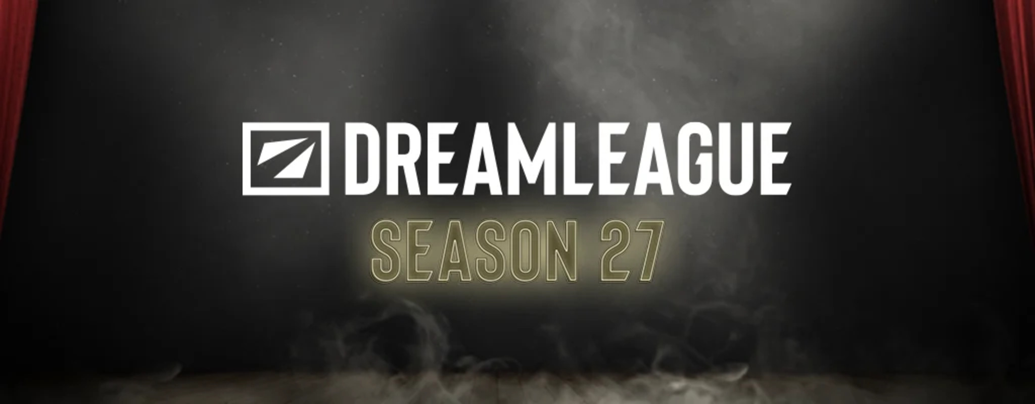 Гранд-финал DreamLeague Season 27 по Dota 2 собрал 262 тысячи зрителей на пике