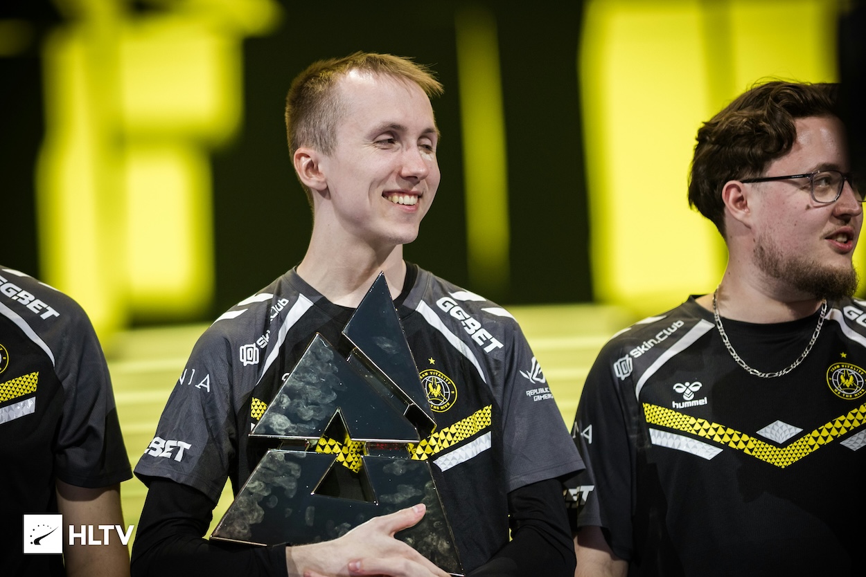 Аналитик по Counter-Strike 2 уверен, что FaZe поступила глупо, отдав игрока в Vitality