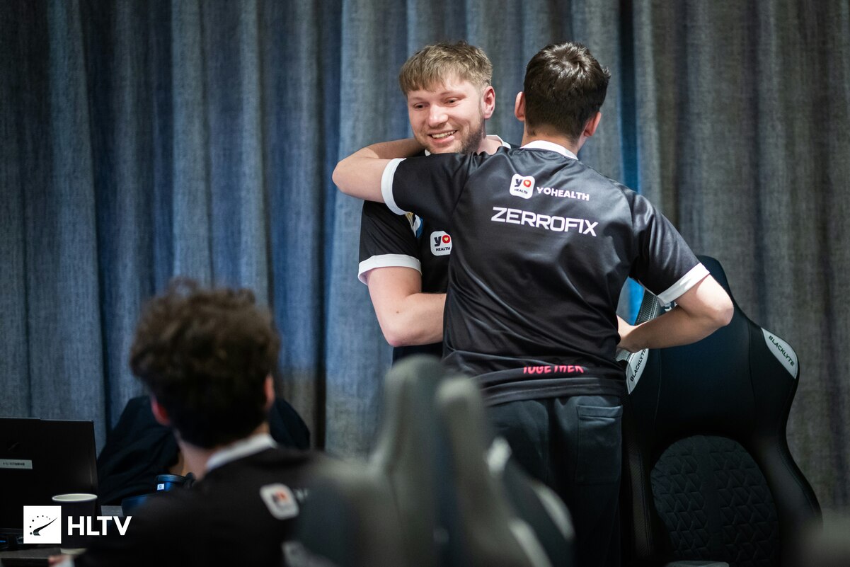 Экс-тренер NAVI по CS2 раскрыл планы Astralis и посоветовал клубу подписать jL