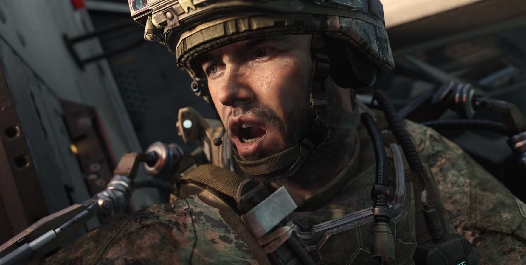 В файлах Black Ops 7 нашли цветовые схемы новых игр Call of Duty — о Корее и CoD 2027