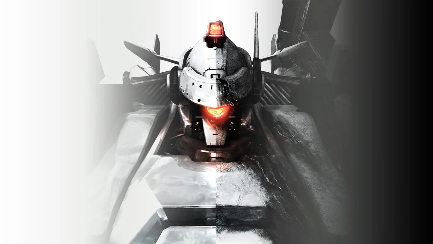 Классический экшен Armored Core: Mobile 3 выйдет на PC и Nintendo Switch