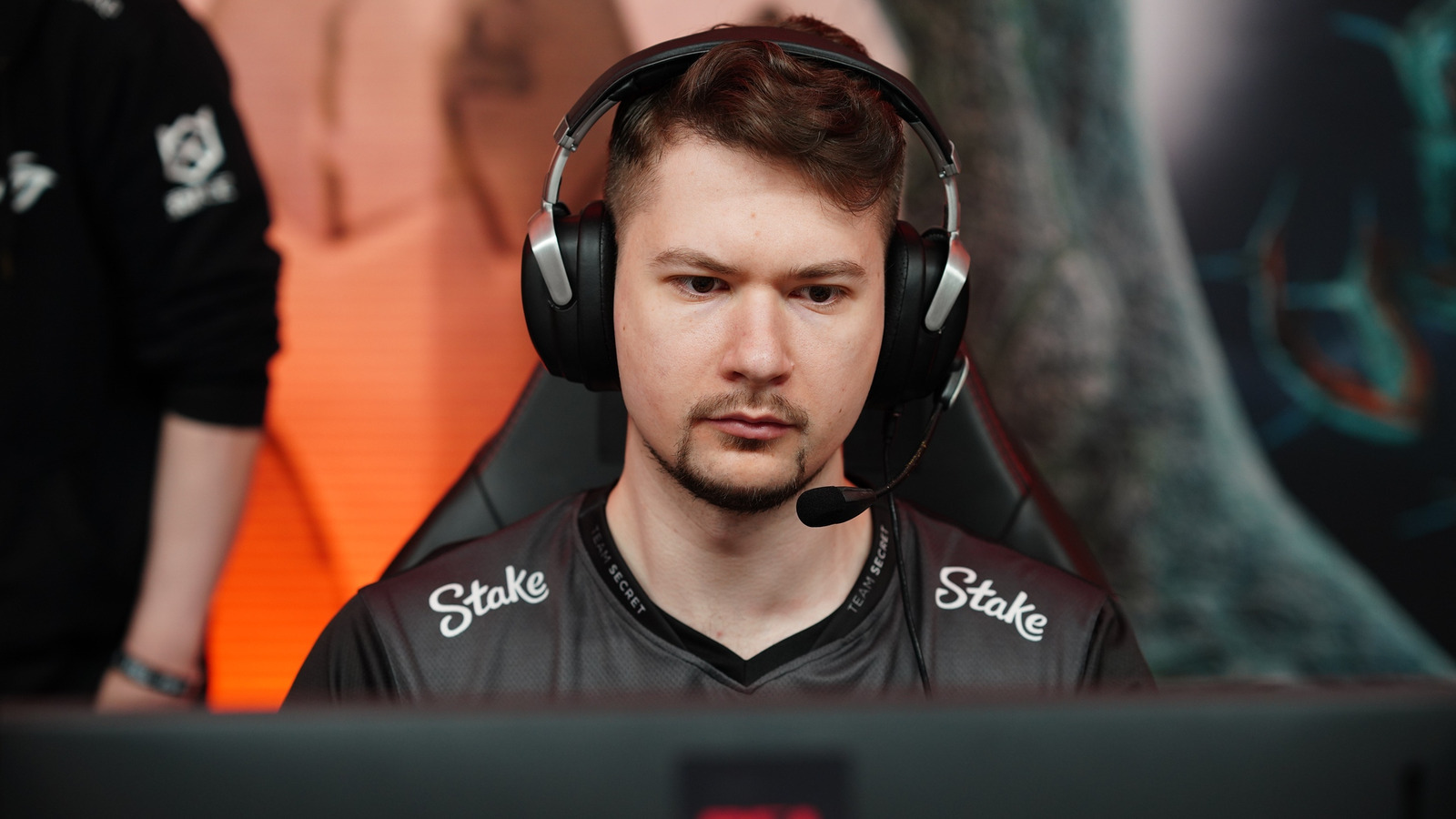 Легенда Dota 2 Puppey объяснил агрессивное поведение ATF в матчах и назвал его добрым