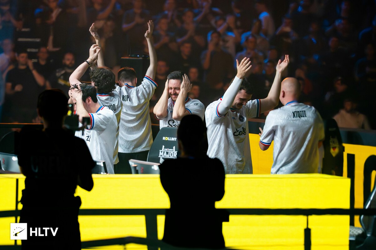 Аналитик по CS2 раскритиковал капитанов в 2025 году и назвал провал FURIA историческим