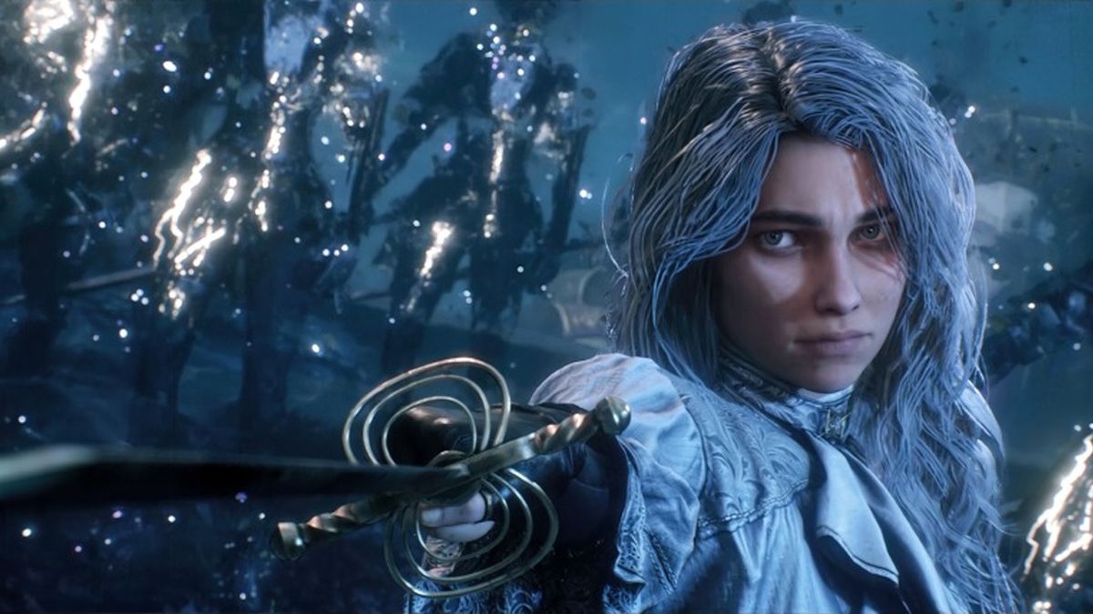 Expedition 33 и Dispatch вошли в топ независимых игр 2025 года по версии инди-команд Sony