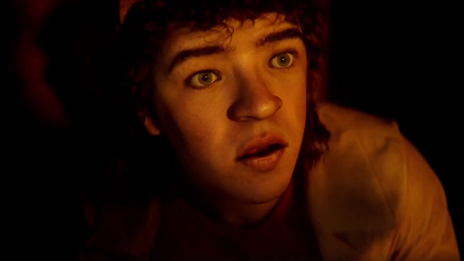 Тизер 2 главы Dead by Daylight по мотивам «Очень странных дел» показал подросших героев