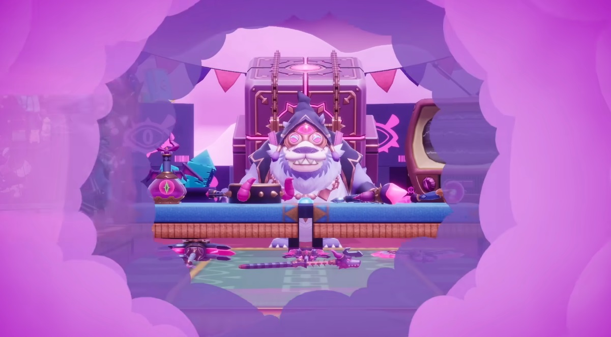 Милая ролевая игра Fantasy Life i: The Girl Who Steals Time получила бесплатный контент