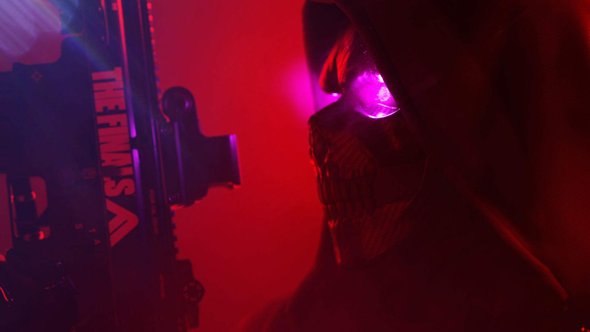 В The Finals разработчиков ARC Raiders добавили новый режим