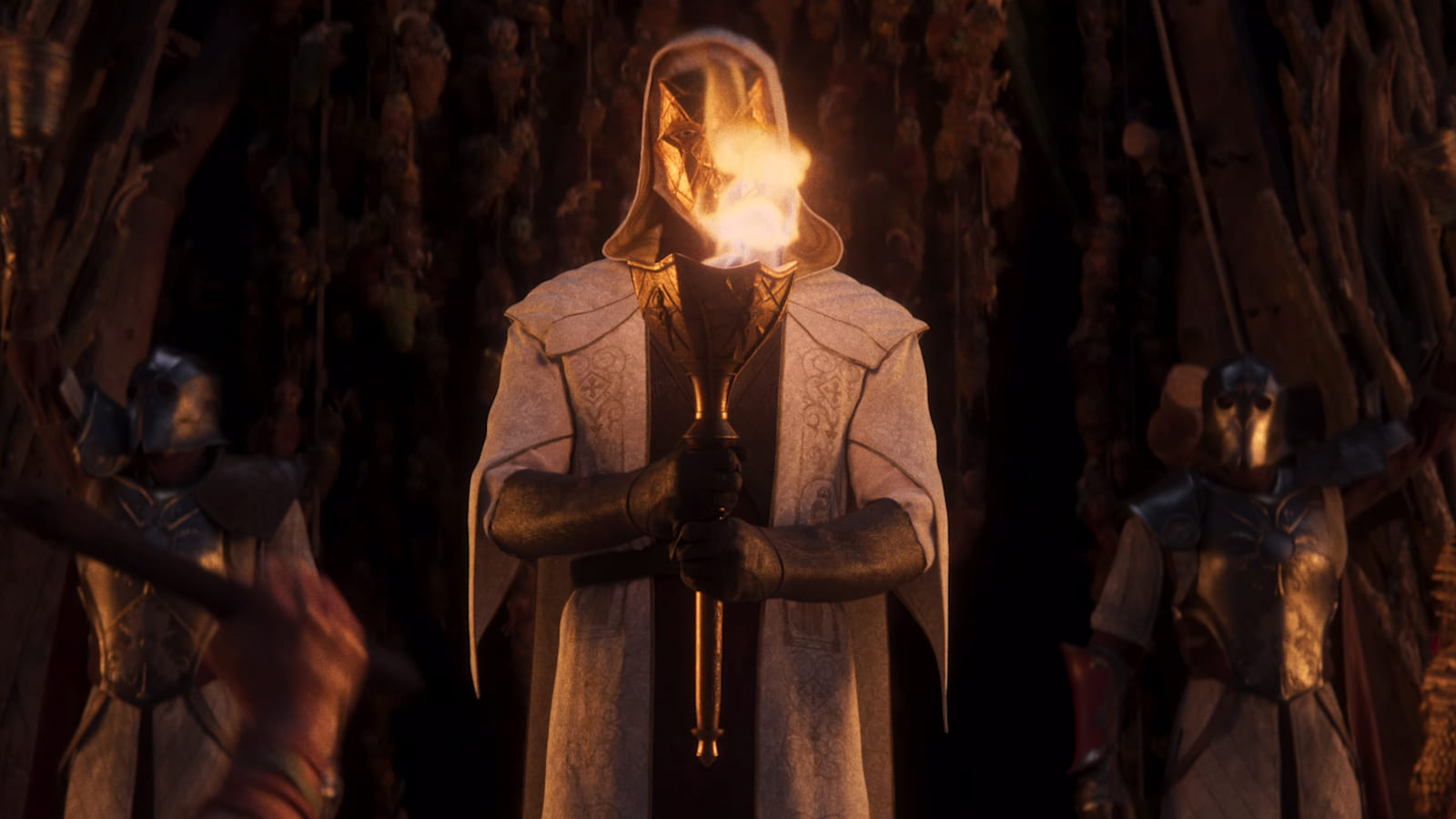 Авторы Divinity считают, что их трейлер не отличается от контента HBO и Netflix