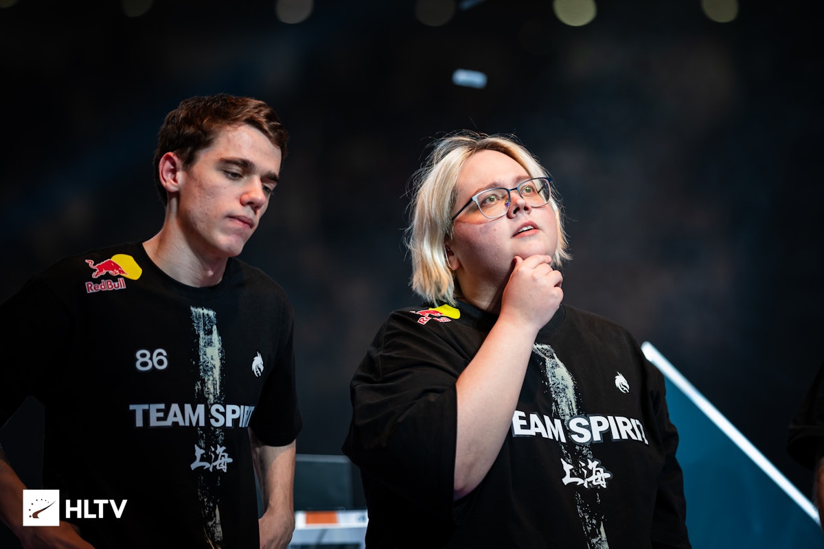Капитан Team Spirit по CS2 поработает интервьюером на церемонии HLTV Awards 2025