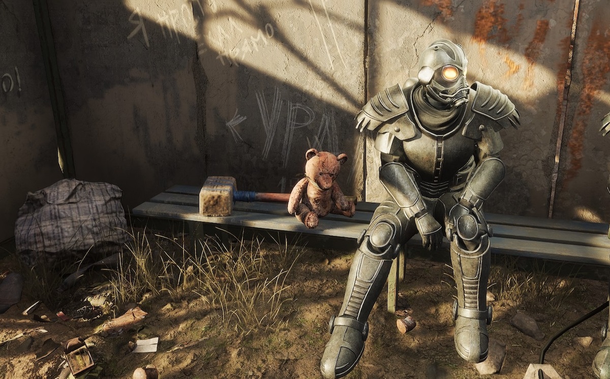 В шутере PIONER восстановили синхронизацию и улучшили стабильность — пока только в Steam