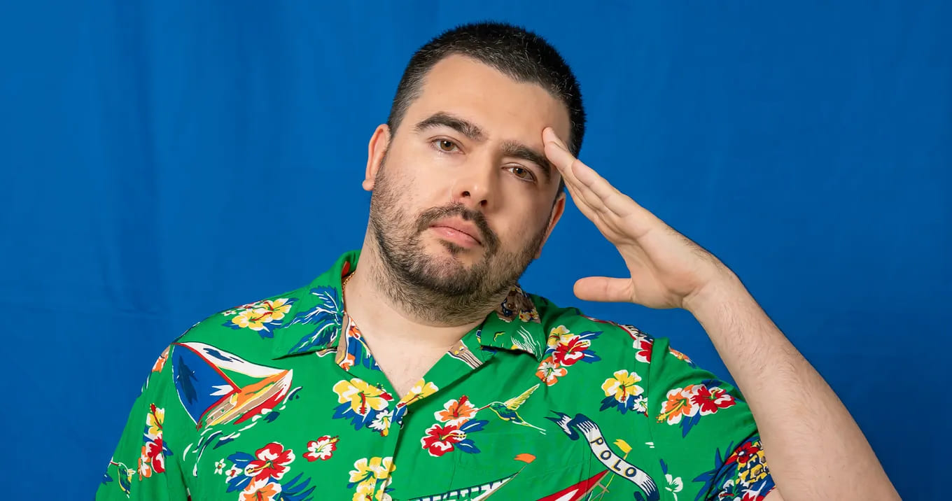 Стример Stray228 назвал причину дизбанда Runa Team по Dota 2