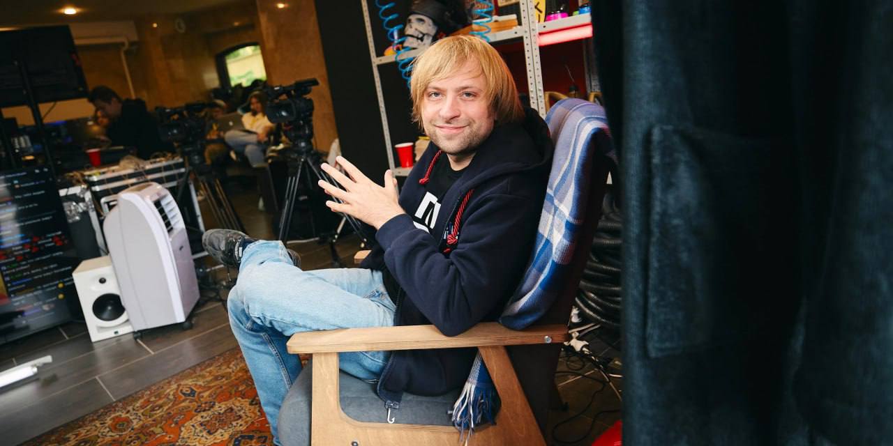 Легенда Dota 2 рекомендует играть на низких рангах, чтобы получать удовольствие от каток