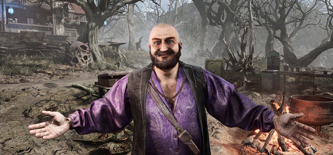 Российский шутер PIONER можно обновить в лаунчере «Игры Ростелеком» — неполадки устранены